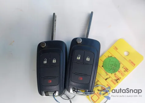 2015 Chevrolet Trax 1Ls from USA, damaged, VIN KL7CJPSB4FB215988